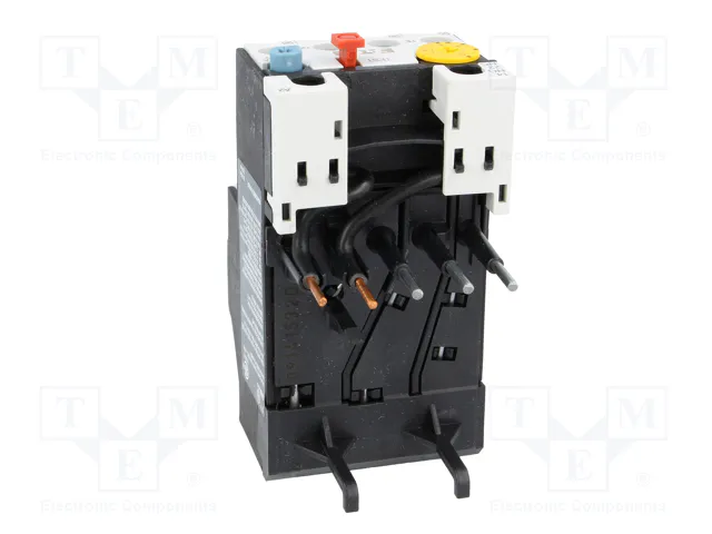 EATON ELECTRIC Relé térmico ZB12-10 6÷10A