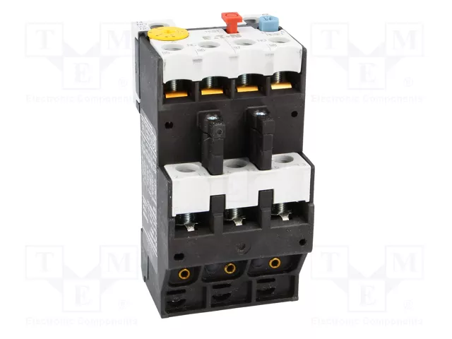 EATON ELECTRIC Relé térmico ZB12-10 6÷10A