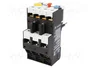 EATON ELECTRIC Relé térmico ZB12-10 6÷10A