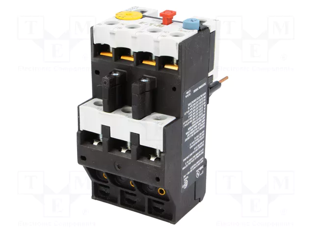 EATON ELECTRIC Relé térmico ZB12-10 6÷10A