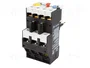 EATON ELECTRIC Relé térmico ZB12-10 6÷10A