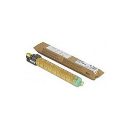 Ricoh 842236 Toner Amarillo Original 10.000 Páginas para Aficio MP C400