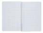 Liderpapel Cuaderno Espiral Smart Folio 80 Hojas Milimetrado 2mm