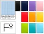 Liderpapel Cuaderno Espiral Smart Folio 80 Hojas Milimetrado 2mm