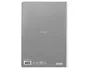 Liderpapel Cuaderno Espiral Smart Folio 80 Hojas Milimetrado 2mm