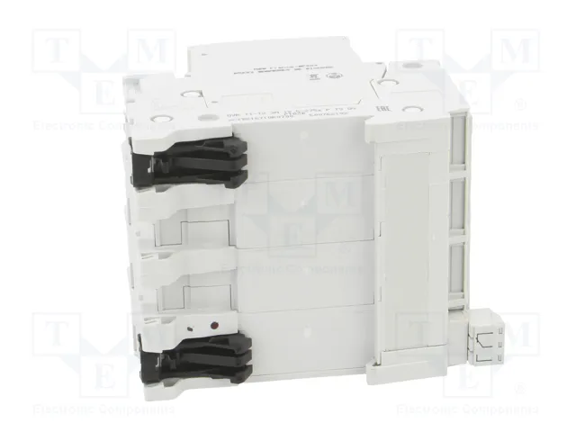 ABB Limitador de sobretensiones Tipo 1+2 3+N