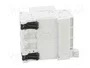 ABB Limitador de sobretensiones Tipo 1+2 3+N