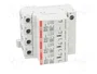 ABB Limitador de sobretensiones Tipo 1+2 3+N