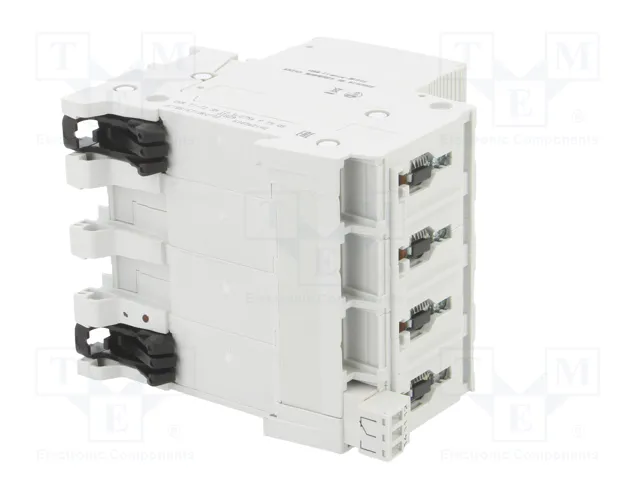 ABB Limitador de sobretensiones Tipo 1+2 3+N