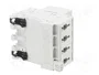 ABB Limitador de sobretensiones Tipo 1+2 3+N