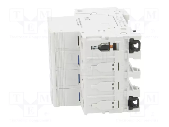 ABB Limitador de sobretensiones Tipo 1+2 3+N