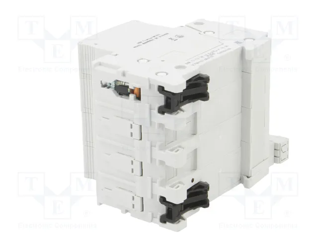 ABB Limitador de sobretensiones Tipo 1+2 3+N