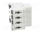 ABB Limitador de sobretensiones Tipo 1+2 3+N