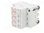 ABB Limitador de sobretensiones Tipo 1+2 3+N