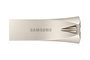 Samsung Bar Plus 128GB USB 3.1 Flash Drive Plata