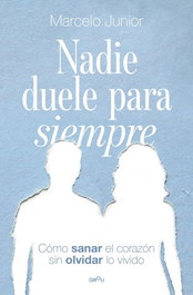 MONTENA, Nadie duele para siempre - MONTENA