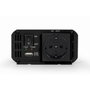 GEMBIRD EG-PWC500-01 Adaptador e inversor de corriente Auto 500 W Gris