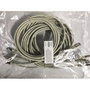 Equip 645602 Patchkabel S/FTP Cat6A 2xRJ45 3.00m Gris, Set de 5 Cables de Red Ethernet para 10 Gigabit