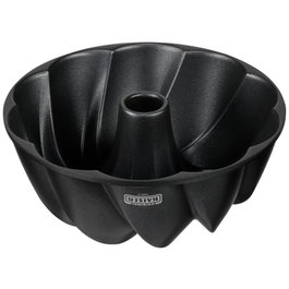 Kaiser Inspiration Molde para tartas 25cm superficie curva
