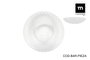 La Mediterranea Plato Hondo Diamond ø20cm
