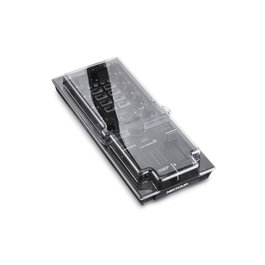 Decksaver Reloop Mixtour Cover (Light Edition) - Tapa protectora de policarbonato a medida