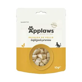 Applaws Snack Gato Pechuga De Pollo Liofilizado 12x10 gr