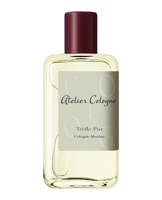 Atelier Cologne Trefle Pur Cologne Absolue Eau de Parfum 100 mL Atelier Cologne Trefle Pur Cologne Absolue Eau de Parfum 100 mL