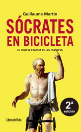 Libros de Ruta, SÓCRATES EN BICICLETA - Libros de Ruta