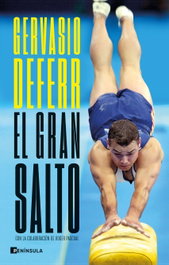 El gran salto, Gervasio Deferr - PENINSULA