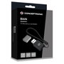 Conceptronic BIAN07B Lector de tarjetas MicroSD USB 3.2 Gen 1 Negro