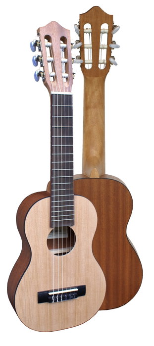 Guitarlele Admira