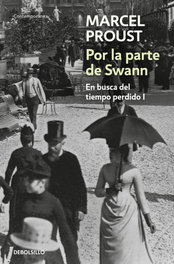 Por la parte de Swann, Marcel Proust - DEBOLSILLO