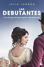 Los riesgos de perseguir a un príncipe, Julia London - BOOKET