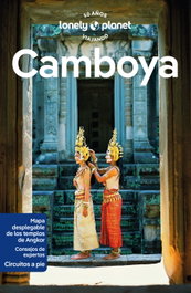 GEOPLANETA Camboya 7, David Eimer - GEOPLANETA