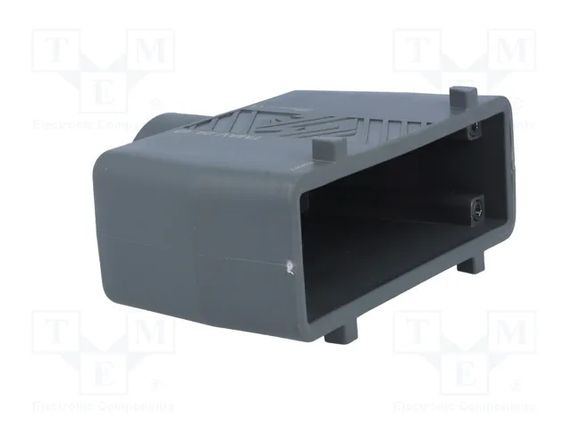ILME Carcasa para conectores HDC tamaño 104.27 M40