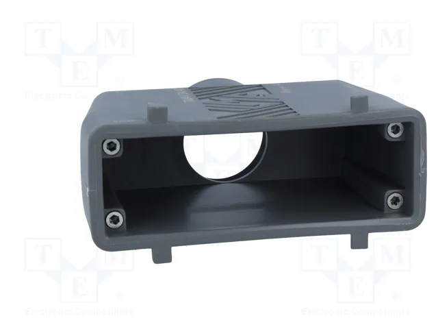 ILME Carcasa para conectores HDC tamaño 104.27 M40