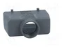 ILME Carcasa para conectores HDC tamaño 104.27 M40