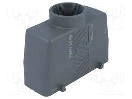 ILME Carcasa para conectores HDC tamaño 104.27 M40