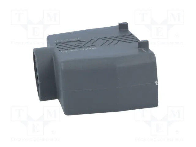 ILME Carcasa para conectores HDC tamaño 104.27 M40