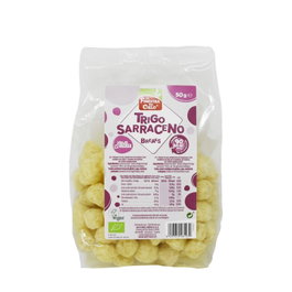 LA FINESTRA SUL CIELO BREAK DE TRIGO SARRACENO 50gr. BIO