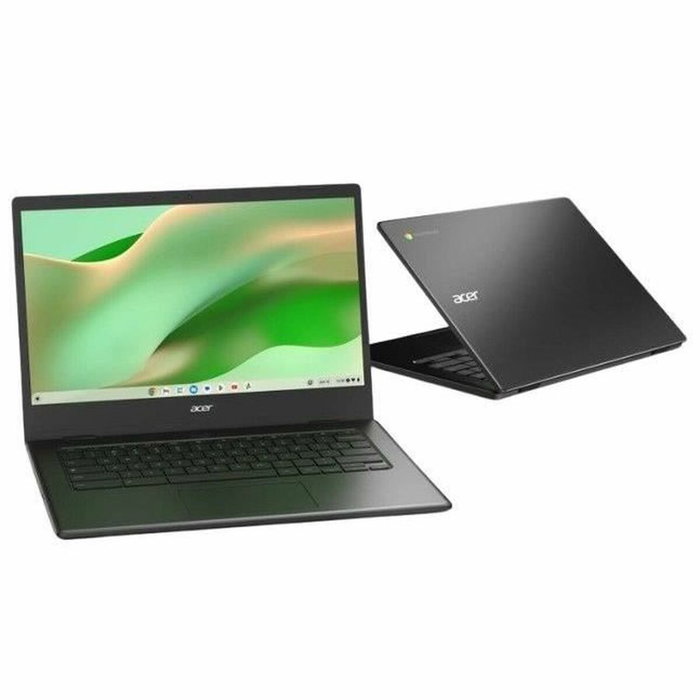 Acer Chromebook CBOA314-1H-C286 con Intel Celeron N4500, 4GB RAM y 128GB eMMC