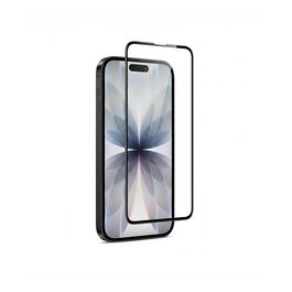 PEDEA Protector de Pantalla Cristal Templado para Apple iPhone 17 - Display-Schutzglas