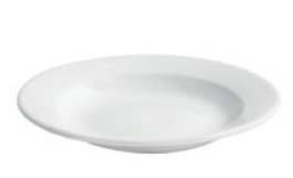 Boj Plato Hondo 23.5 cm (Set de 12)