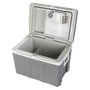 Camry CR 8061 Nevera Eléctrica 45 l Gris