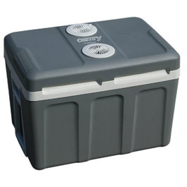 Camry CR 8061 Nevera Eléctrica 45 l Gris