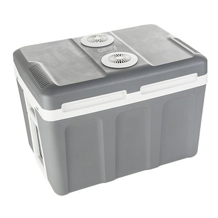 Camry CR 8061 Nevera Eléctrica 45 l Gris