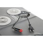 Camry CR 8061 Nevera Eléctrica 45 l Gris