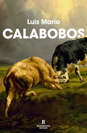 Calabobos, Luis Mario - RESERVOIR BOOKS