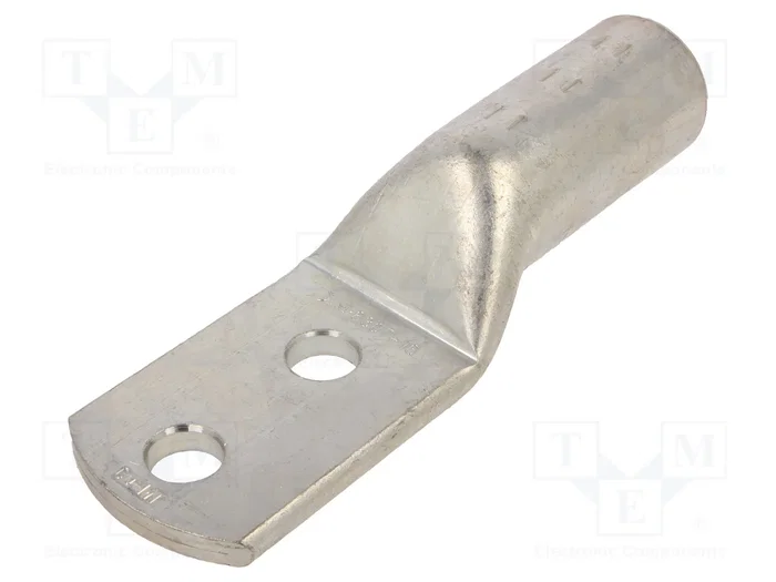 BM GROUP Terminal de anillo tubular M16 630mm2 BM GROUP Terminal de anillo tubular M16 630mm2