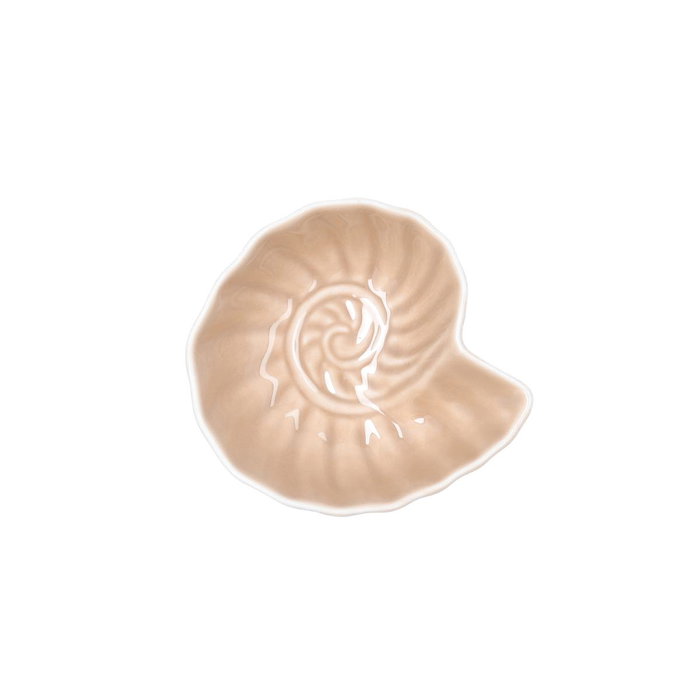 Bidasoa Bol de Porcelana Aura Stela Beige Bidasoa Bol de Porcelana Aura Stela Beige